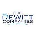 The Dewitt Companies logo