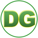 Dg Group logo