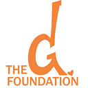 The DRG Foundation logo