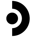 The Diaspora Human logo