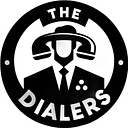 Favicon of Thedialers