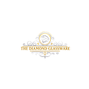 The Diamond Glassware