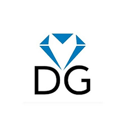 The Diamond Guys logo