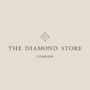 The Diamond Store logo