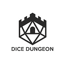 The Dice Dungeon