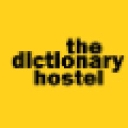 The Dictionary Hostel logo