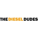 The Diesel Dudes logo