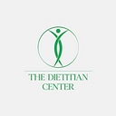 The Dietitian Center logo