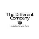 The Different Company logo