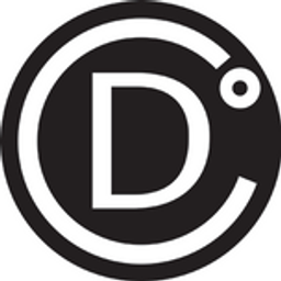 The Different Company logo