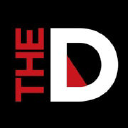THE DIGEST logo