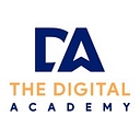 The Digital Academy logo