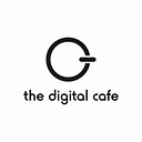 The Digital Cafe logo