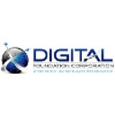 Digital Foundation Corporation logo