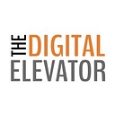 Digital Elevator logo