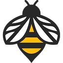 The Digital Hive logo