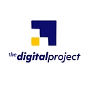 The Digital Project logo
