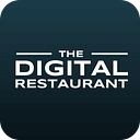 The Digital Restaurant logo