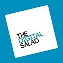 The Digital Salad logo