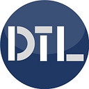 The Digital Transformation Leaders logo