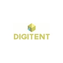 Digitent logo