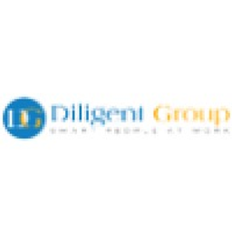 Diligent Group LLC logo