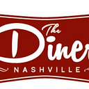 The Diner logo