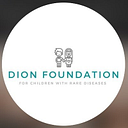 Dion Foundation for Children with Rare Diseases Inc logo