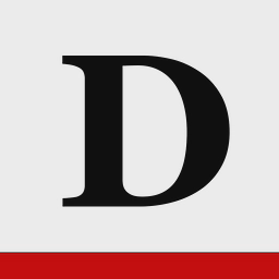 Logo of thediplomat.com
