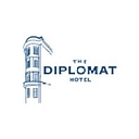 The Diplomat Hotel logo