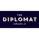 The Diplomat logo