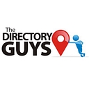 The Directory Guys logo