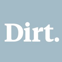 thedirtcompany.com.au logo