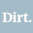 Favicon of The Dirt Company