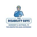 Markhoff & Mittman Pc |The Disability Guys logo