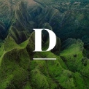 The Discoverer logo