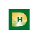 The Discovery House Llc logo