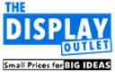 thedisplayoutlet.com logo