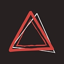 The Distance logo