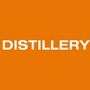The Distillery Co. logo