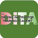 The Driving Instructor Training Academy (DITA) logo