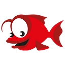 The Dive Shack logo
