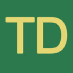 The Divide Golf Club logo