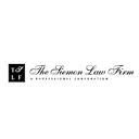 The Siemon Law Firm logo