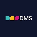 The Dms Digital Group logo