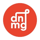 Daily Nebraskan Media Group logo
