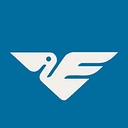 The Dock Line logo