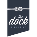 The Dock   Plymouth logo