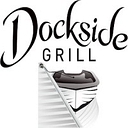 The Dockside Grill logo
