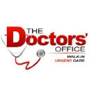 The Doctors' Office Urgent Care logo